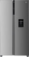 Beko GNO5322WDXPN - Side-By-Side Koel-Vriescombinatie - 532 liter - Wit