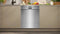 Neff S125EBS16E - Onderbouw Vaatwasser 60 cm - 13 couverts - Open Dry - Home Connect - AquaStop - gebürstet RVS - 42 dB - klasse A