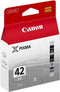 Canon CLI-42 GY - Inktcartridge - 492 pagina's - Grijs