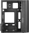 Tacens Anima ACX - Micro-ATX Mini-Tower - Aluminium - Zwart