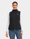 Verwarmde Bodywarmer – Inclusief Powerbank - Waterbestendig - Stijlvol - Maat M