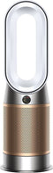 Dyson HP09 - Luchtreiniger - Hot & Cool - Nikkel/Goud