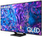 Samsung QLED Q70D - Ultra HD TV - 120Hz Quantum Processor 4K - Zwart (2024)