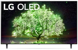 LG OLED55A16LA - 4K Smart TV - Zelfoplichtende pixels - Zwart