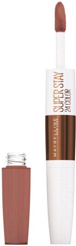 Maybelline SuperStay 24H Liquid Lipstick - Langhoudend kleureffect - 880 Caramel Crush