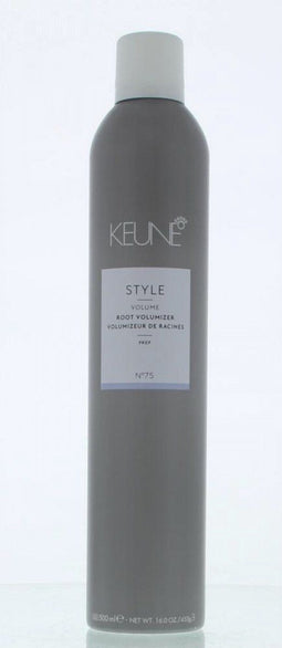 Keune Spray Style Volume Root Volumizer N°75 - Haarspray - 500 ml