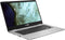 ASUS Chromebook C423NA - Chromebook - 14 Inch - Full HD Beeldscherm