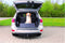 TRIXIE Honden auto beschermhoes kofferbak 164x125 cm zwart 1314