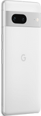 Google Pixel 7 - Smartphone - 128GB opslag - Wit
