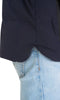 Mario Russo Ranger Jacket - Jas Heren - Winterjas Heren - Waterafstotend - Winddicht - Navy - XL