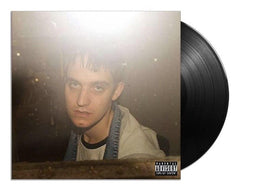 Juiceboxxx Freaked Out American Loser - LP - Vinyl (2017)