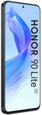 Honor 90 Lite - Android Smartphone - 256GB opslag - 8GB RAM - Zwart