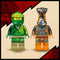 LEGO NINJAGO Lloyd's Ninjamecha - 71757
