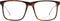 Men' Spectacle frame Sandro Paris SD1022 54221
