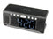 Caliber HCG008Q - Digitale Wekkerradio - Draadloze Oplader FM-Radio - Wit