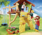 PLAYMOBIL City Life Avontuurlijke speeltuin - 70281