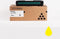 Ricoh SPC310HE - Tonercartridge - 2500 pagina's - Geel