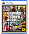 Rockstar Games Grand Theft Auto V - PS5 - Story Mode en GTA Online (2021)