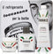Scheerset Proraso VIntage Toccsana
