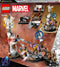 LEGO Marvel Endgame eindstrijd - 76266