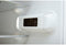 Whirlpool W5 711E W 1 - Koelkast - Vriezer onder - Energieklasse F