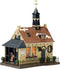 Hindeloopen - Sluishuis