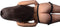 Pegged Pegging Dildo Met Harnas