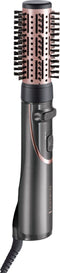 Remington AS8606 - Roterende Föhnborstel - 30mm en 40mm opzetstukken - Grijs/Rosé