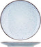 Cosy&Trendy Tessa Blue dinerbord - Ø 26,3 cm - Set-6
