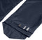 Ralka Regenbroek - Waterdicht met schoenbeschermer - Marineblauw - L
