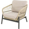 Lounge-Set Zavi Beige