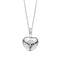 TI SENTO Dames Hanger - 925 zilver - Zilver - 6745SI