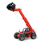 Bruder - Manitou Telescopic loader MLT 633 (BR2125)