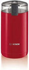 Bosch TSM6A014R - Koffiemolen - 180W - Rood