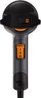Steinel HM 2120 E - Heteluchtpistool - 2200W - Temperatuurscanner HL - 80-630°C - 150-500l/min - 7,5m snoer