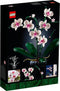 LEGO Icons Orchidee - Botanische Collectie - 10311 - 608 onderdelen