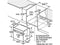 Bosch HBG675BB1 - Inbouwoven - 4D hetelucht - 71 L