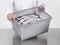 SmartStore - Dry 31 Opbergbox 32 liter - Polypropyleen - Grijs