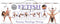 Pipedream Fetish Fantasy swing Fantasy Bondage Swing Set wit