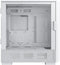 Montech Sky Two GX - Tower PC - ATX EATX Micro-ATX Mini-ITX - Gehard glas - Wit