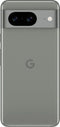 Google Pixel 8 - Groen - 128 GB - Fysieke simkaart + eSIM