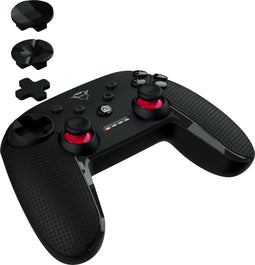 Trust GXT 1230 Muta - Draadloze Gamepad - Motion Controls en Vibration Feedback - Zwart