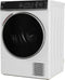 Sharp Kdnl0s9w21be - Warmtepompdroger - 10 kg - Inverter Motor - Energieklasse E - Wit