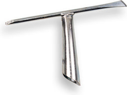 Synx Tools Tegelkrabber / Voegenkrabber Verzinkt - Onkruidverwijderaar / Onkruidbestrijding - Bodembewerkers - Tuinartikelen / Tuingereedschap - Zonder Steel