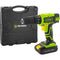 Fieldmann FDV 10352-A - Accuboormachine - Accu 18V