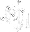 Neomounts TABLET-D100 - Bureaumount - 360° roteren en verstelbare hoogte - Zilver