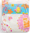 Poppenluiers - 3 stuks Roze