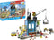 PLAYMOBIL 71650 - Action Heroes Bouwplaats - Inclusief 3 figuren en 135 accessoires
