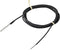TRU COMPONENTS TC-10103052 PT100 Printplaat-temperatuursensor -50 tot 120 °C 100 Ω 3850 ppm/K 5 mm