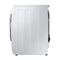 SAMSUNG WW90M760NOA - Wasmachine - 9 kg - QuickDrive - EcoBubble - AddWash